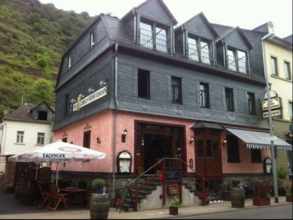 照片: Das Loreley Weinstubchen